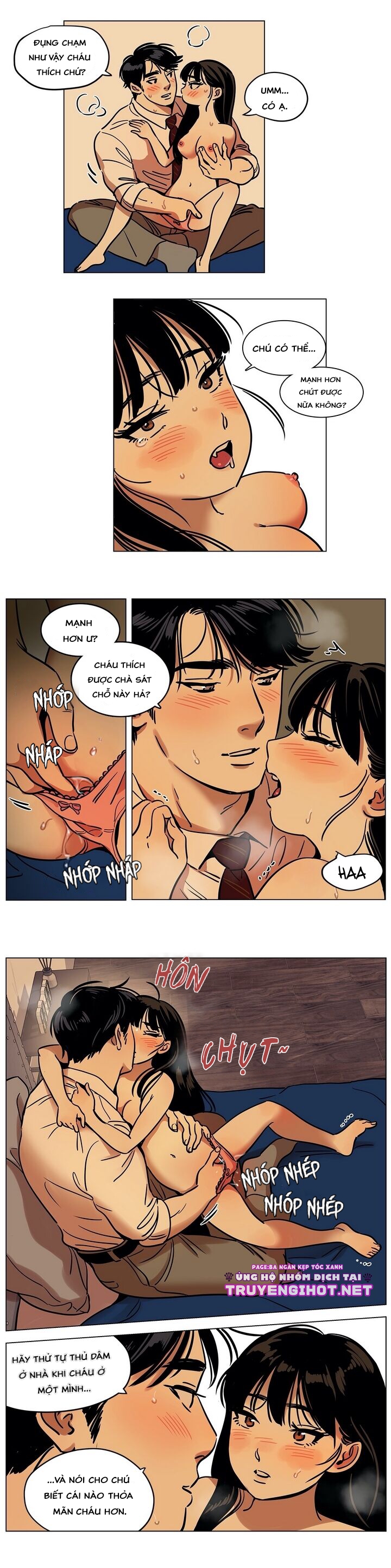 snow man chapter 15 4