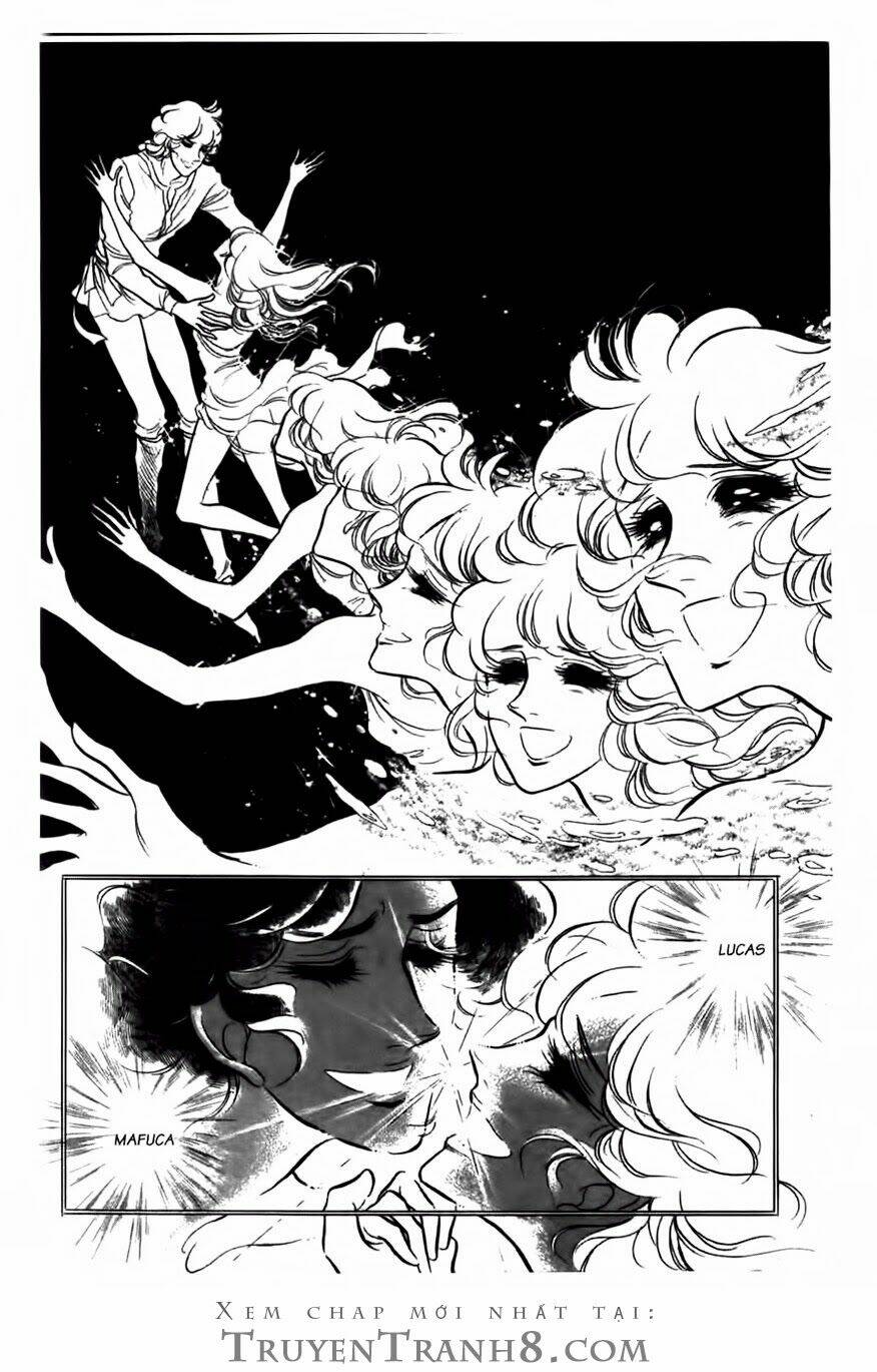 swan - vũ khúc thiên nga chapter 66 3