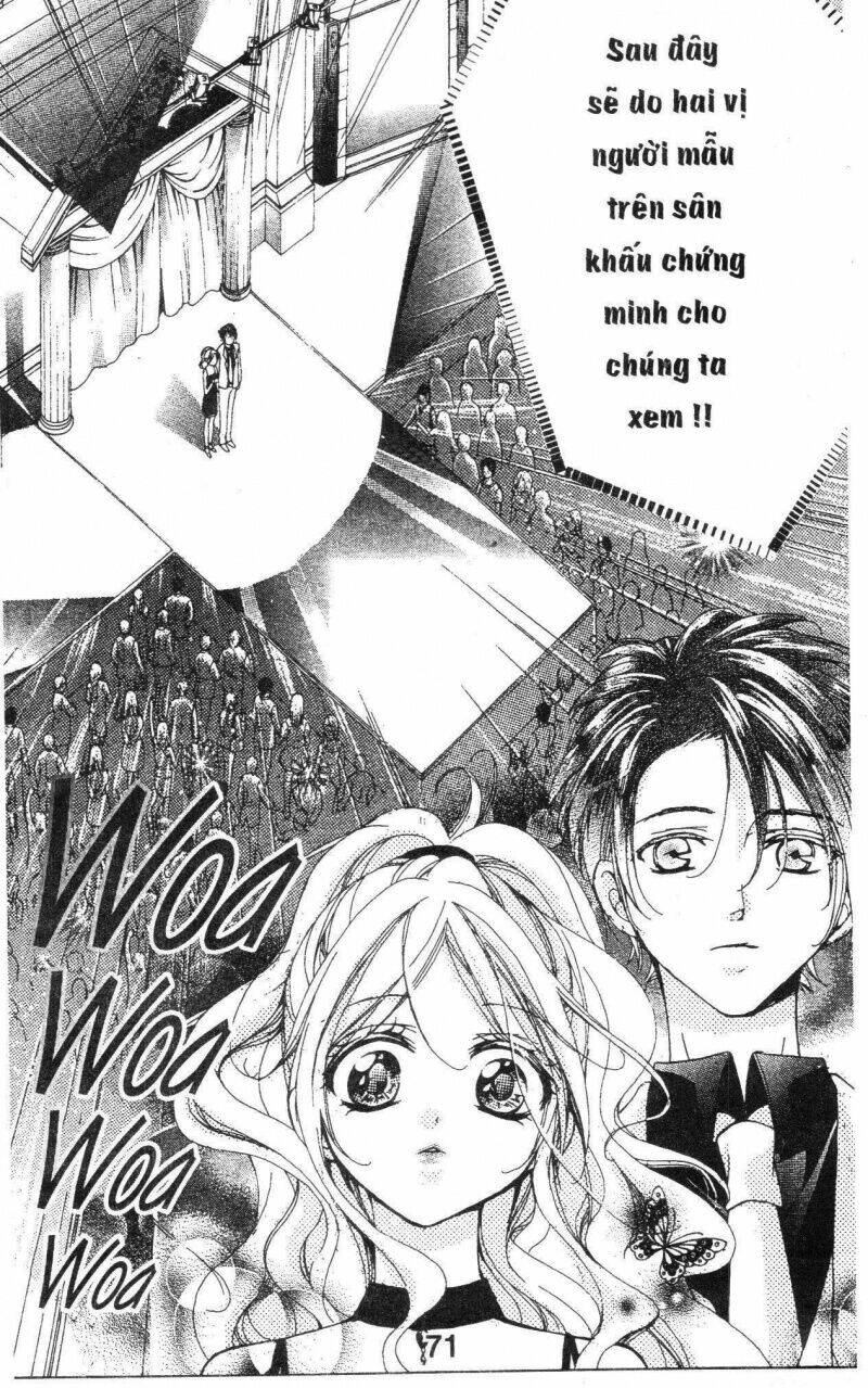 amai akuma ga warau chapter 40 12