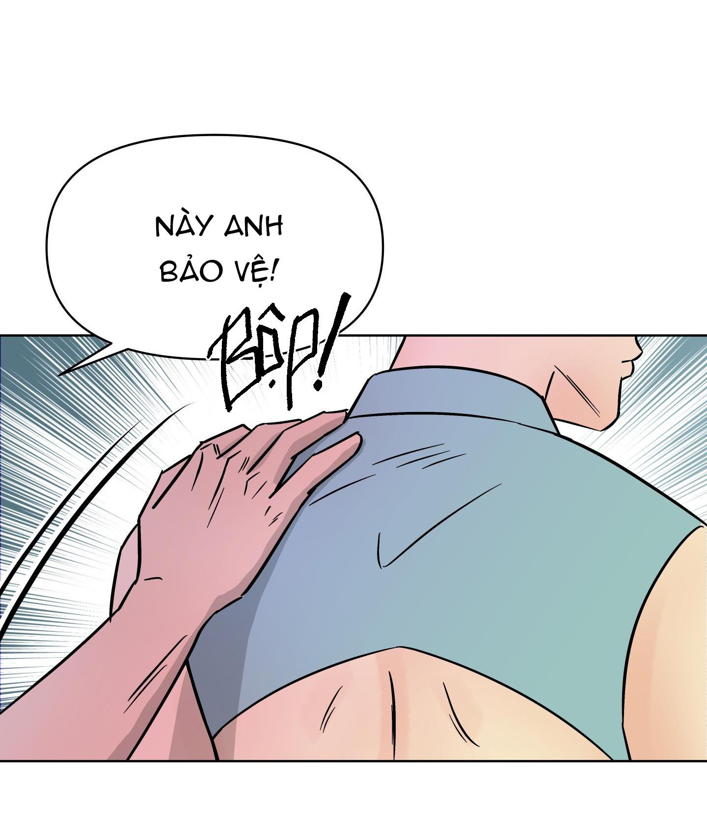 nghiện cuồng công - bdsm cùng sẹc chapter 21 31