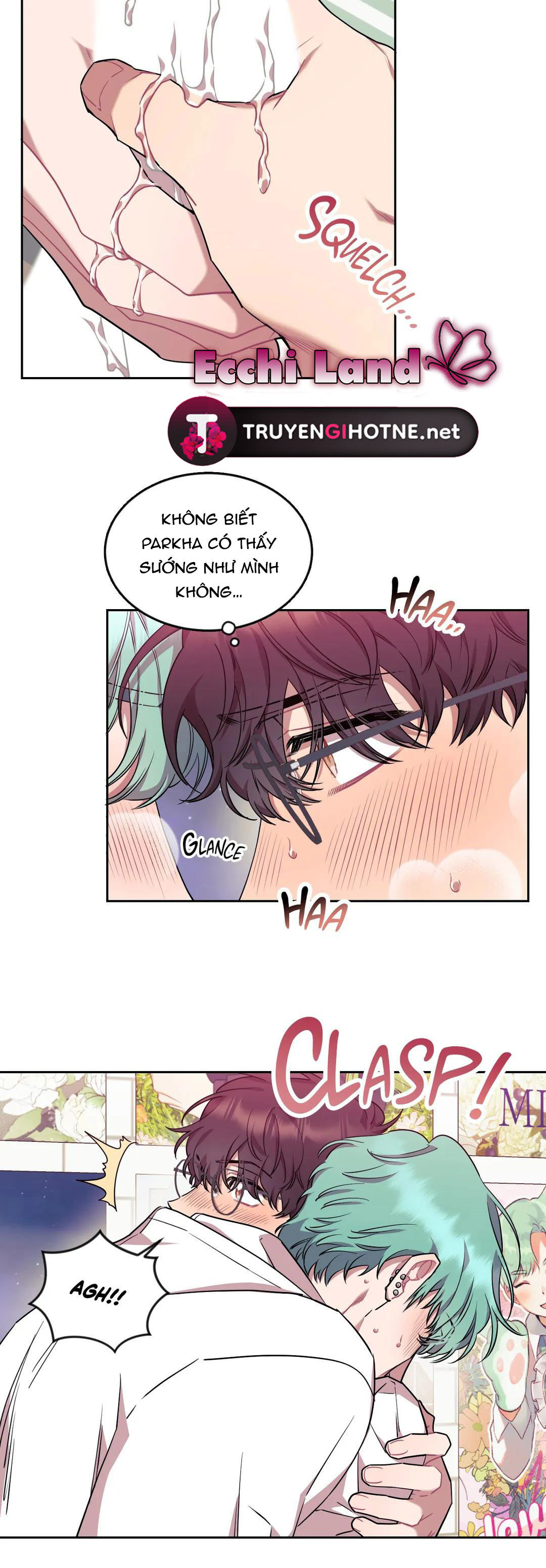 thang đo tình yêu 100% chapter 4.1 17