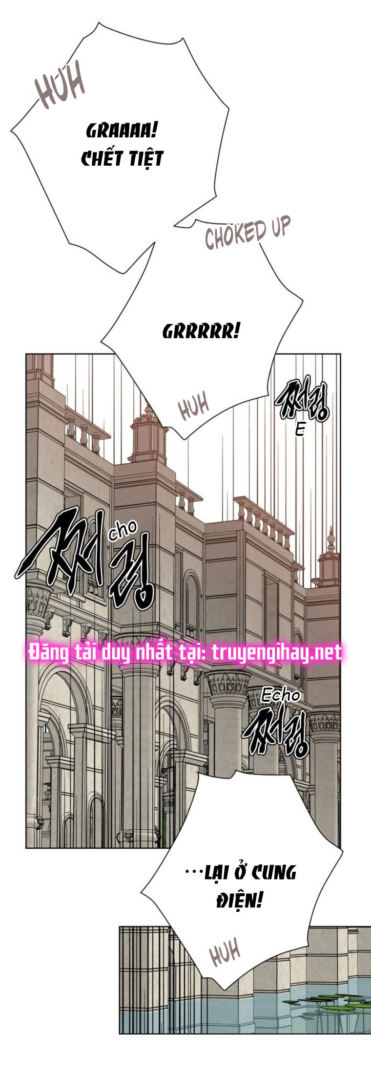 cách hiệp sĩ sống như một tiểu thư chapter 77 34