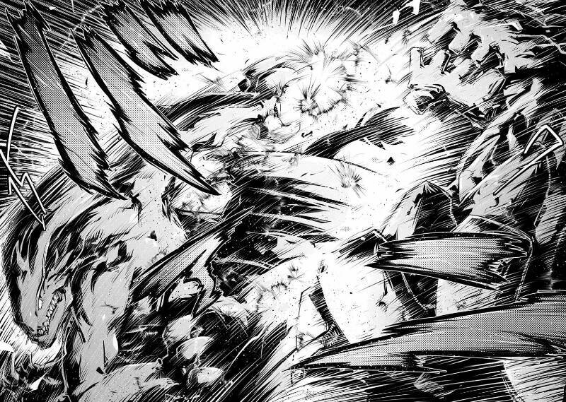 reincarnated as a dragon's egg - let's aim to be the strongest, chapter 14 15