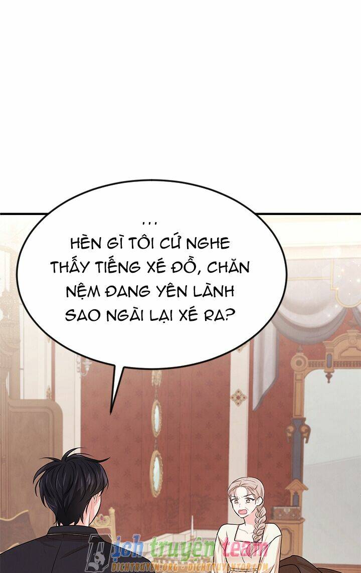 tiểu thư scarlet, em không muốn trả thù sao? chapter 34 52