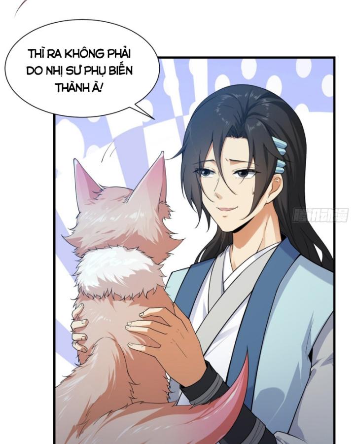 khởi đầu với tuyệt sắc nữ sư phụ: hệ thống thập cân phản cốt chapter 38 57