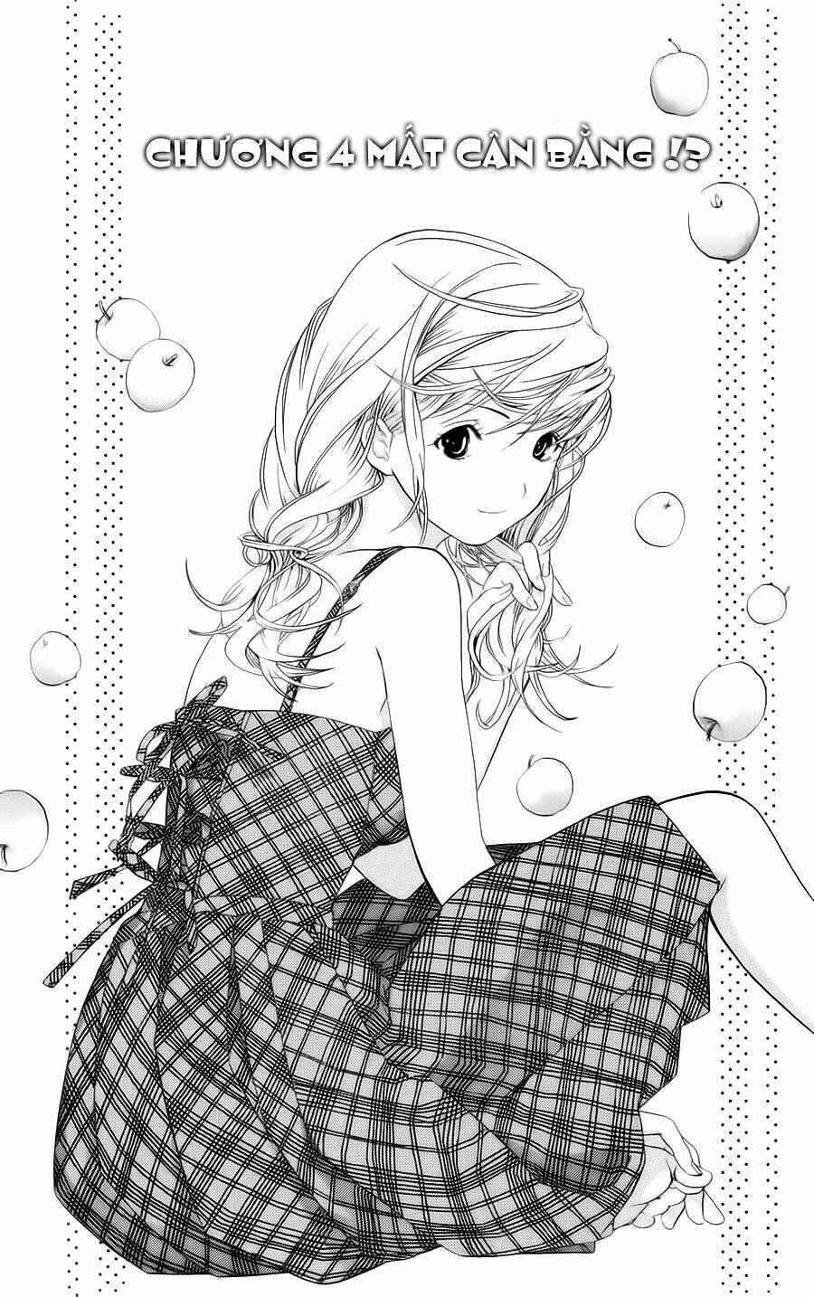 hatsukoi limited chapter 4 2