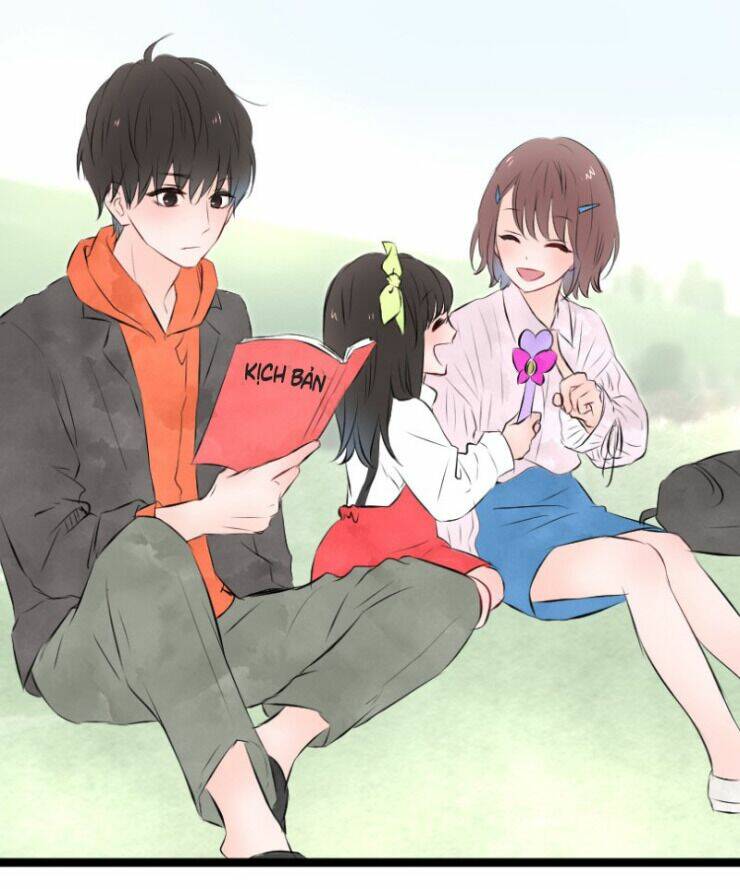 yêu không thể nói chapter 24 10