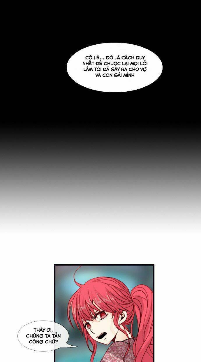 món quà từ chúa chapter 58 50