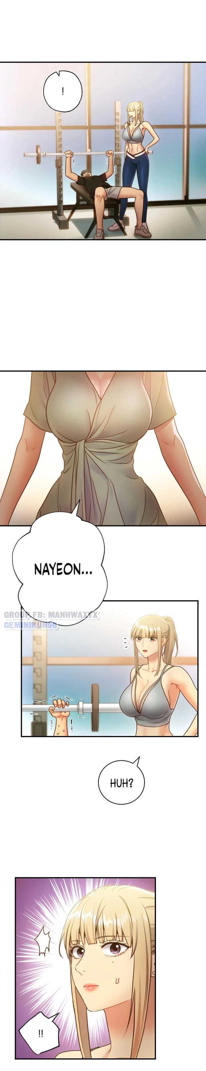 mẹ kế và những người bạn chapter 26 28