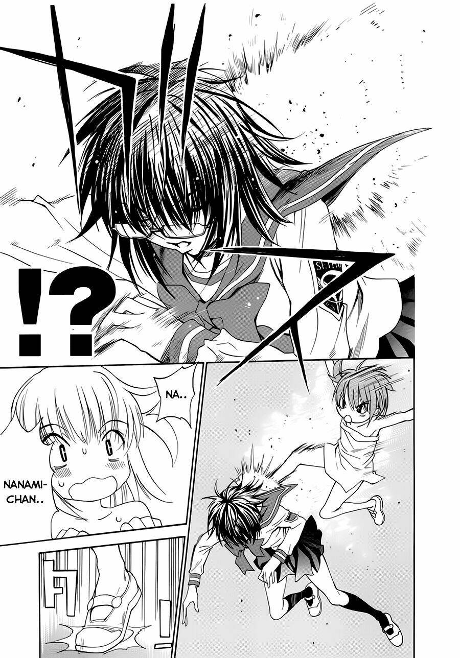 shuukyuu shoujo chapter 13 33