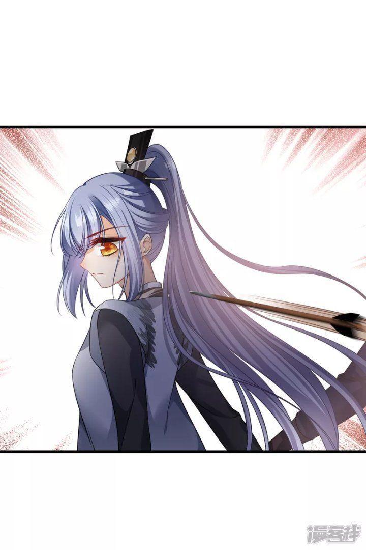 nụ cười của ngươi ngọt gãy tám cái răng của ta chapter 34 28