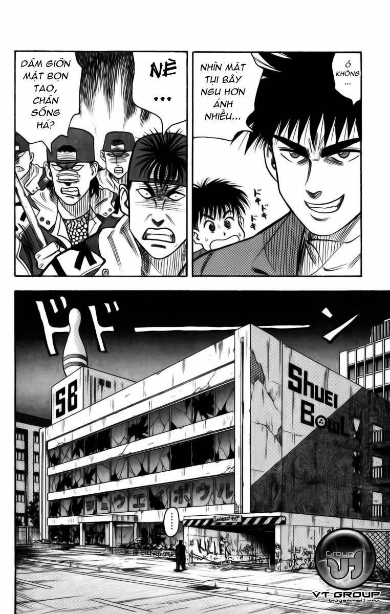 hareluya ii boy chapter 5 5