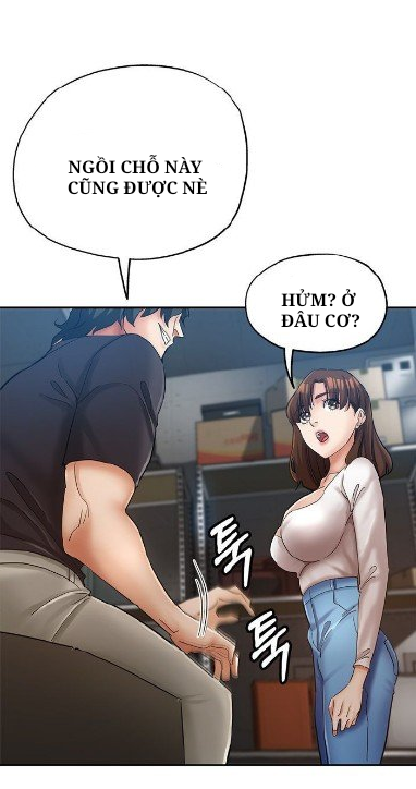 người chị của mẹ kế chapter 17 28