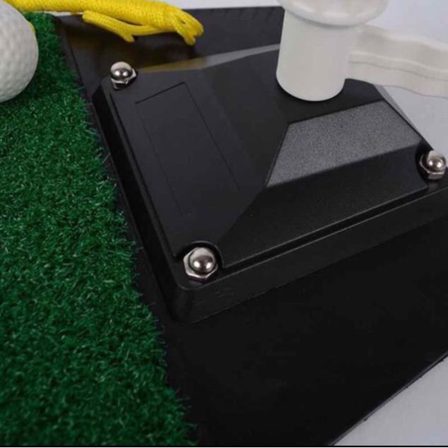 Thảm tập Swing Golf tại nhà - swing golf mat