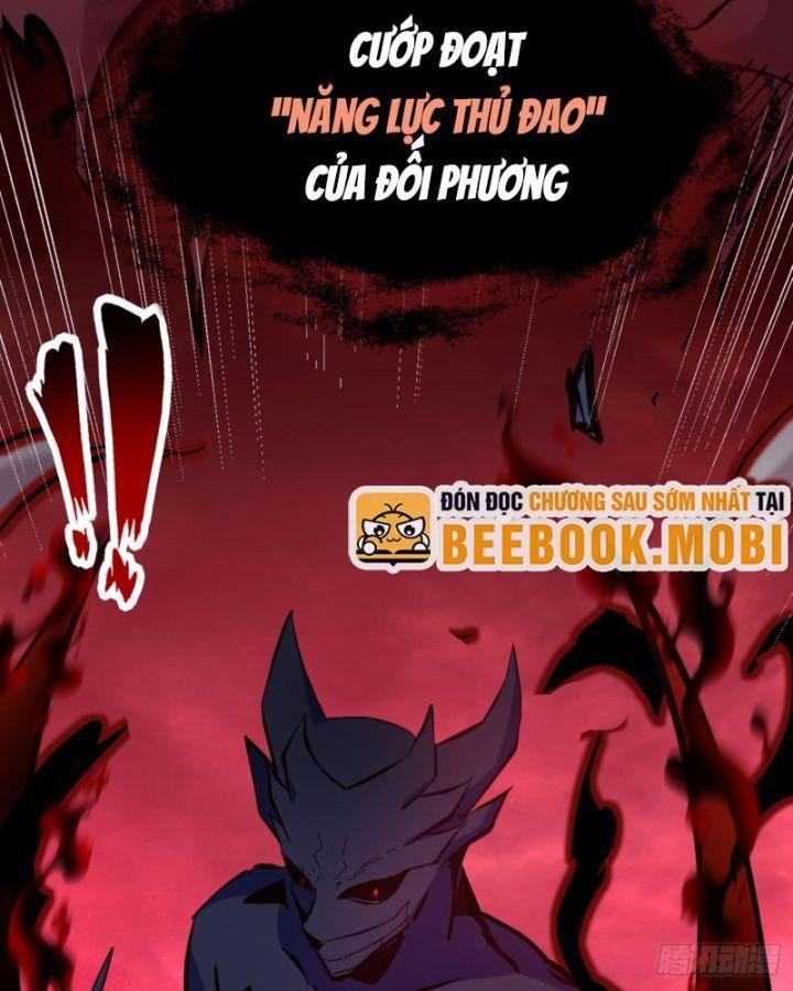 ta thật sự không phải ma vương chapter 2 109