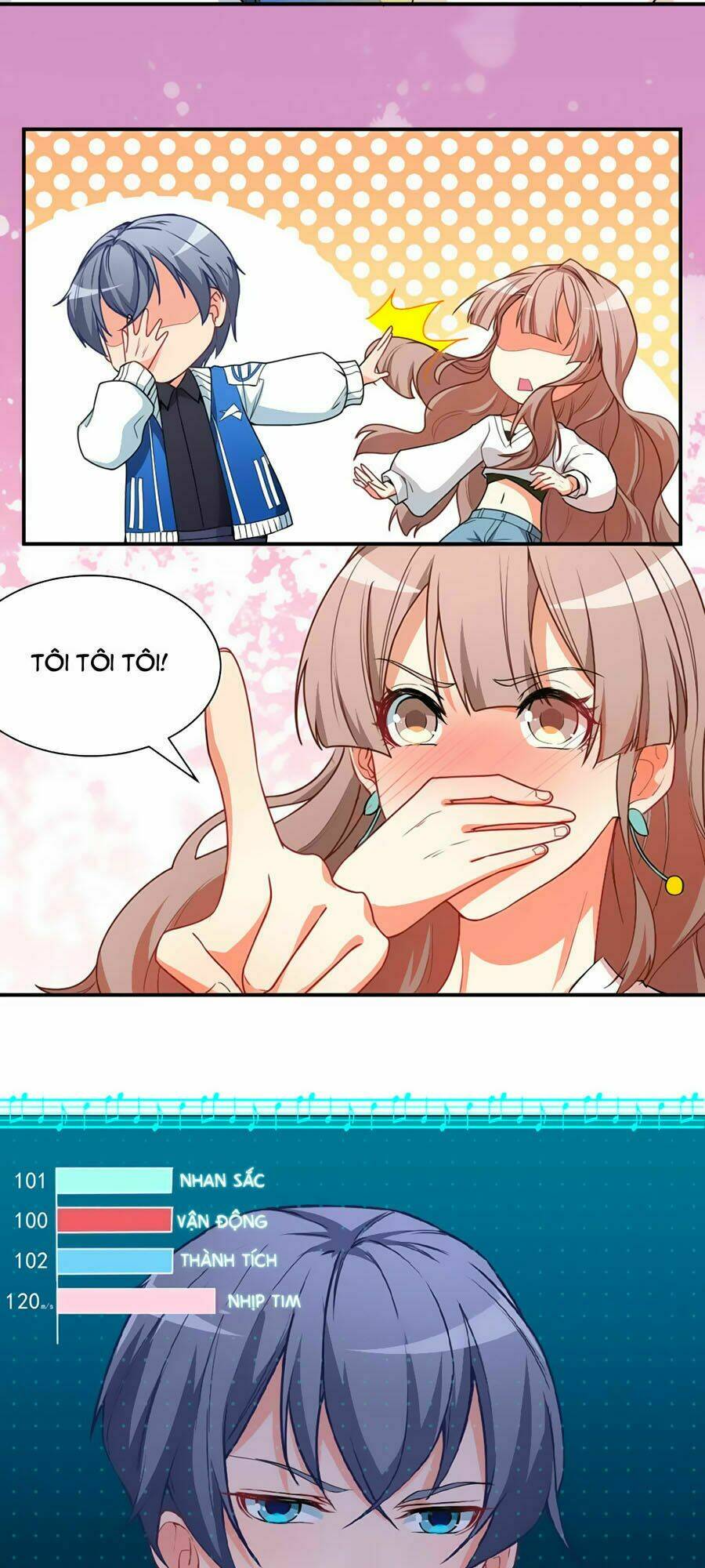 trò chơi sắc đẹp chapter 2 33