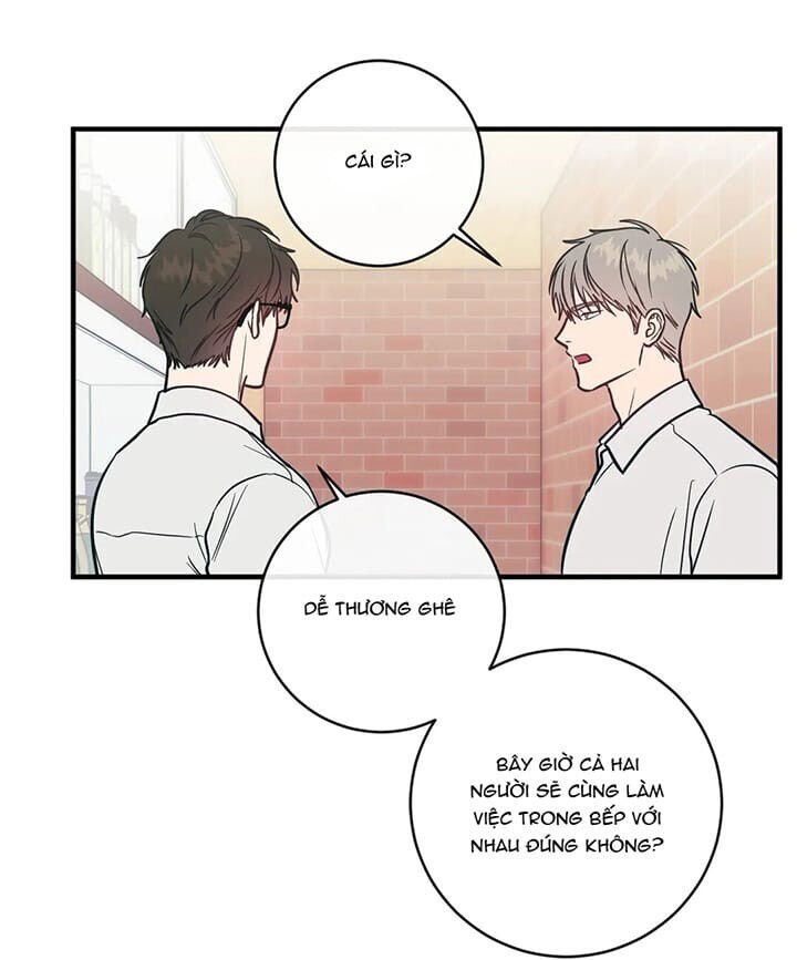 tình yêu ngây dại chapter 3 31