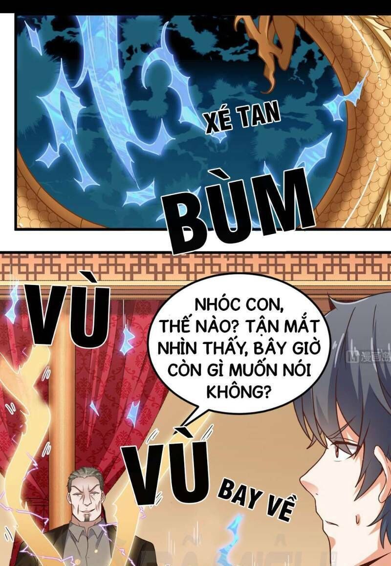 địa phủ khai phá thương chapter 113 1