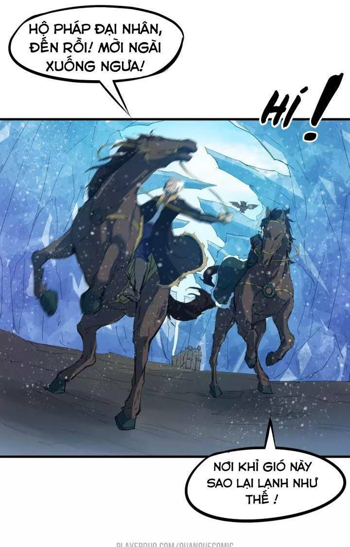 long mạch võ thần chapter 54 19