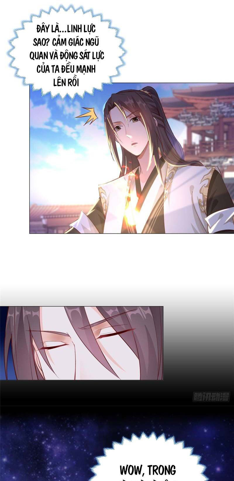 người nuôi rồng chapter 24 19