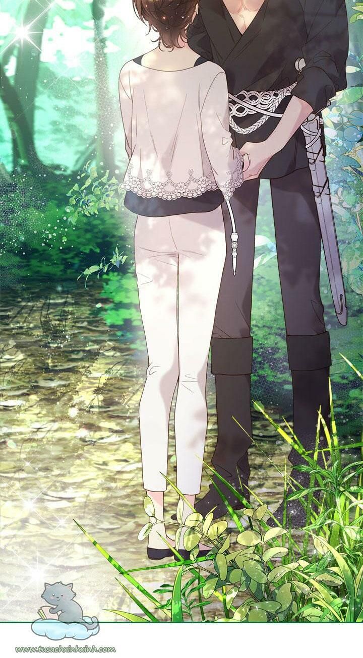 [15+] công chúa chloe chapter 75 43