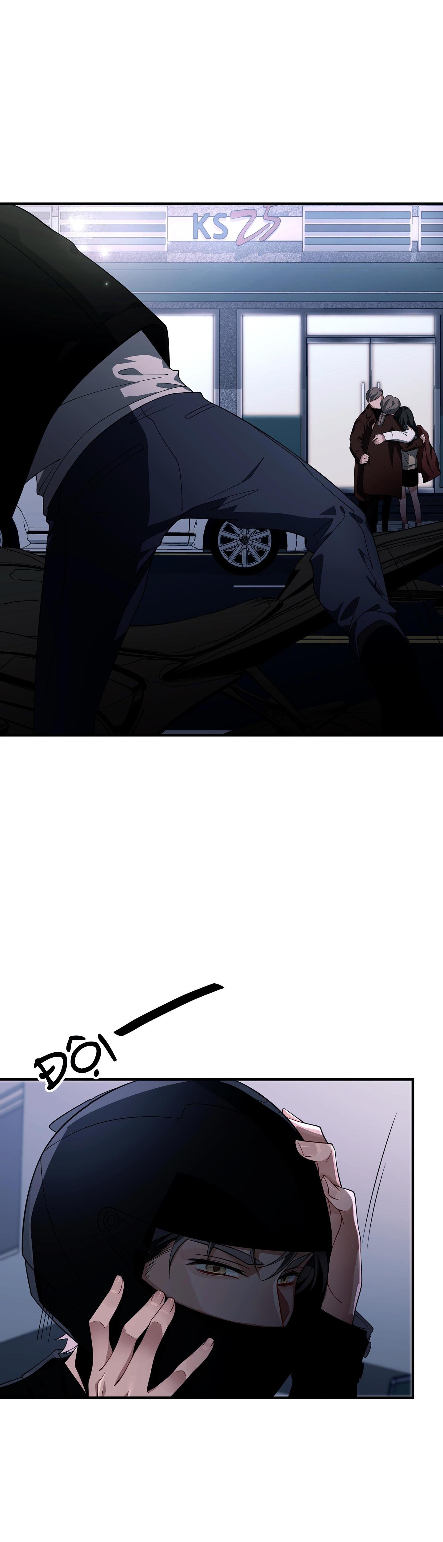 vết cắn tình yêu chapter 10 34