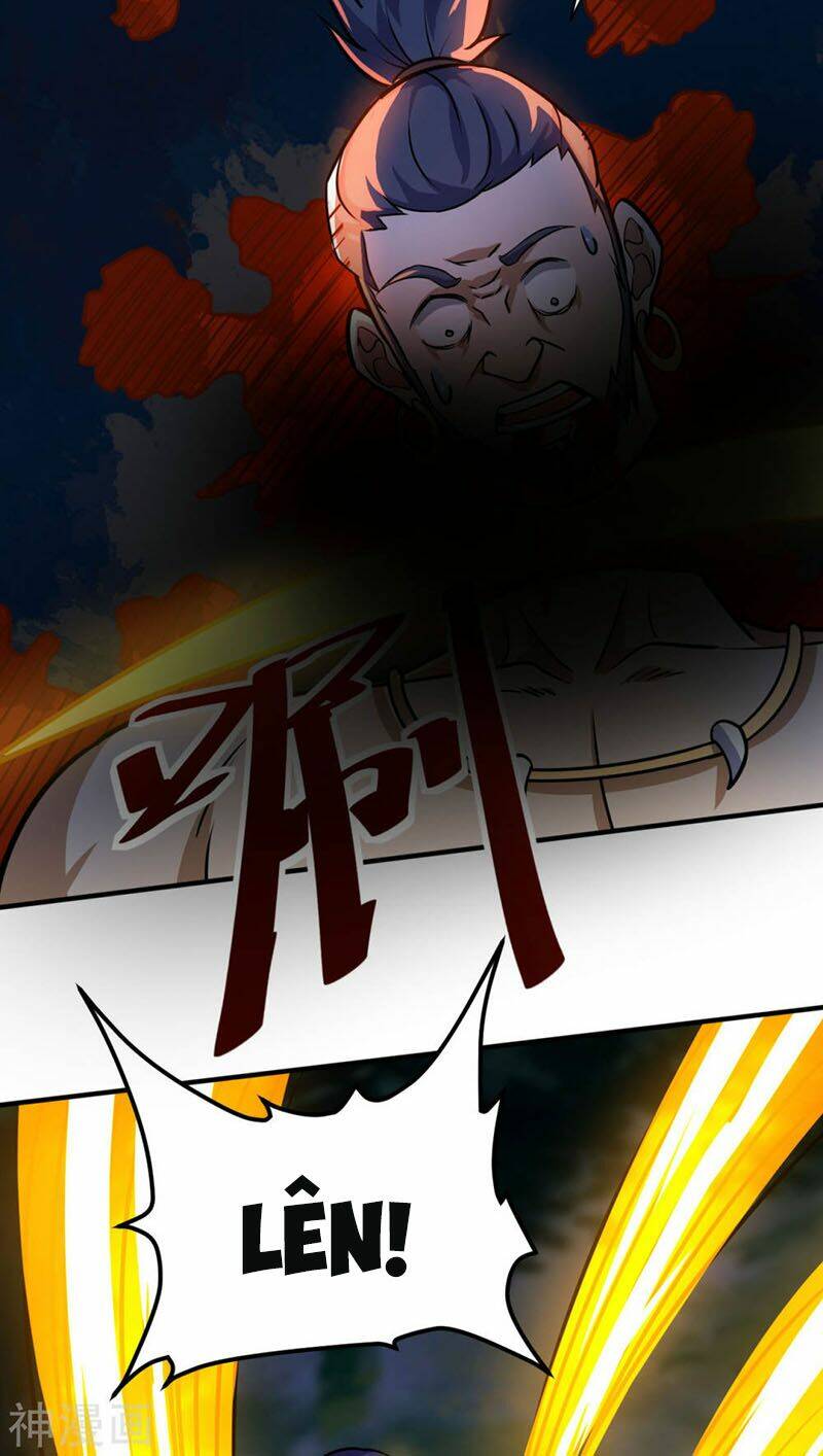 thần võ đế tôn chapter 63 42