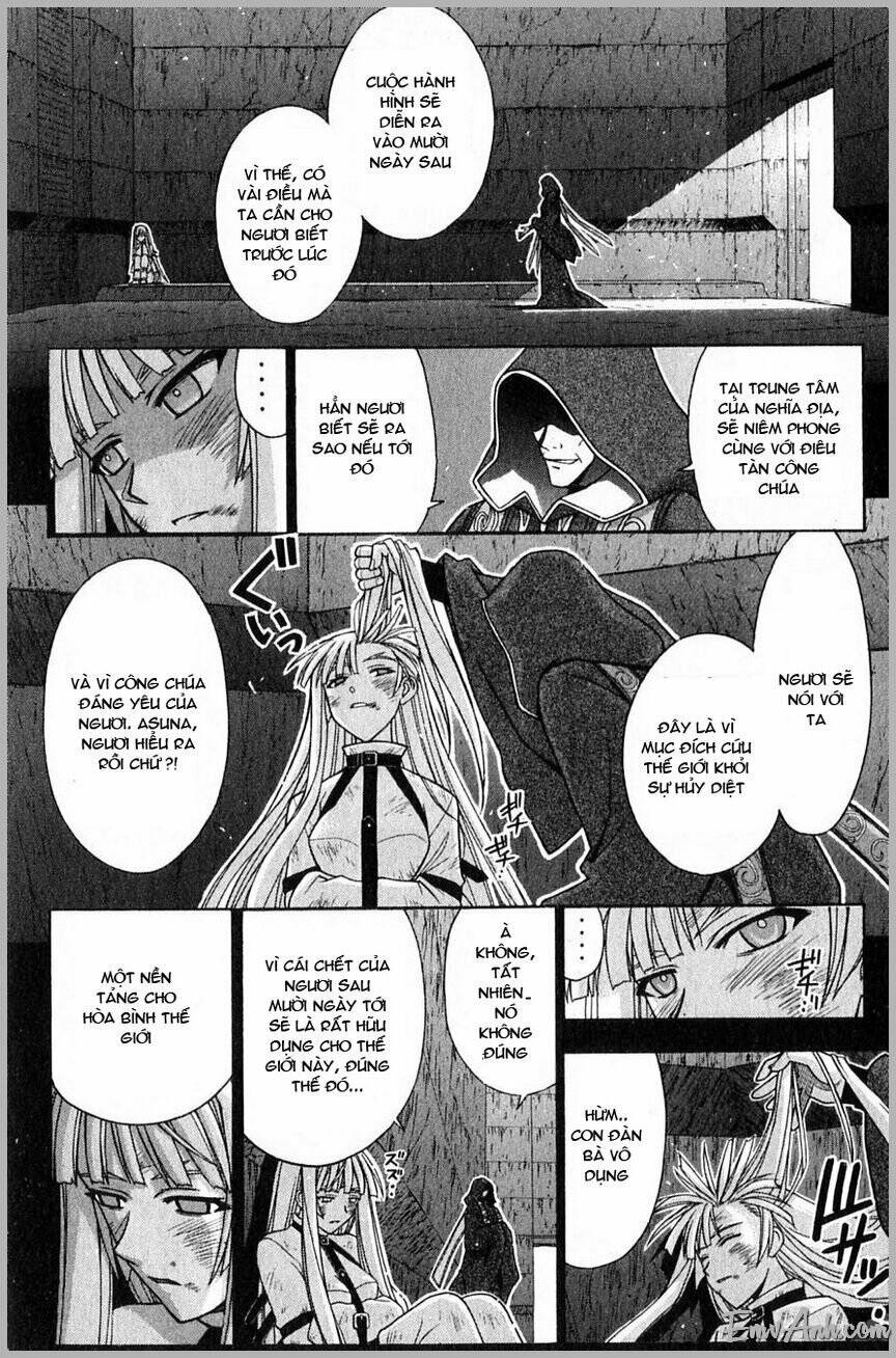 bậc thầy ma pháp chapter 268 14