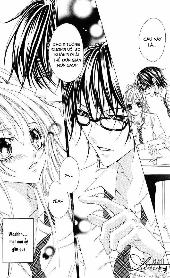 tổng hợp one shot. chapter 364 17