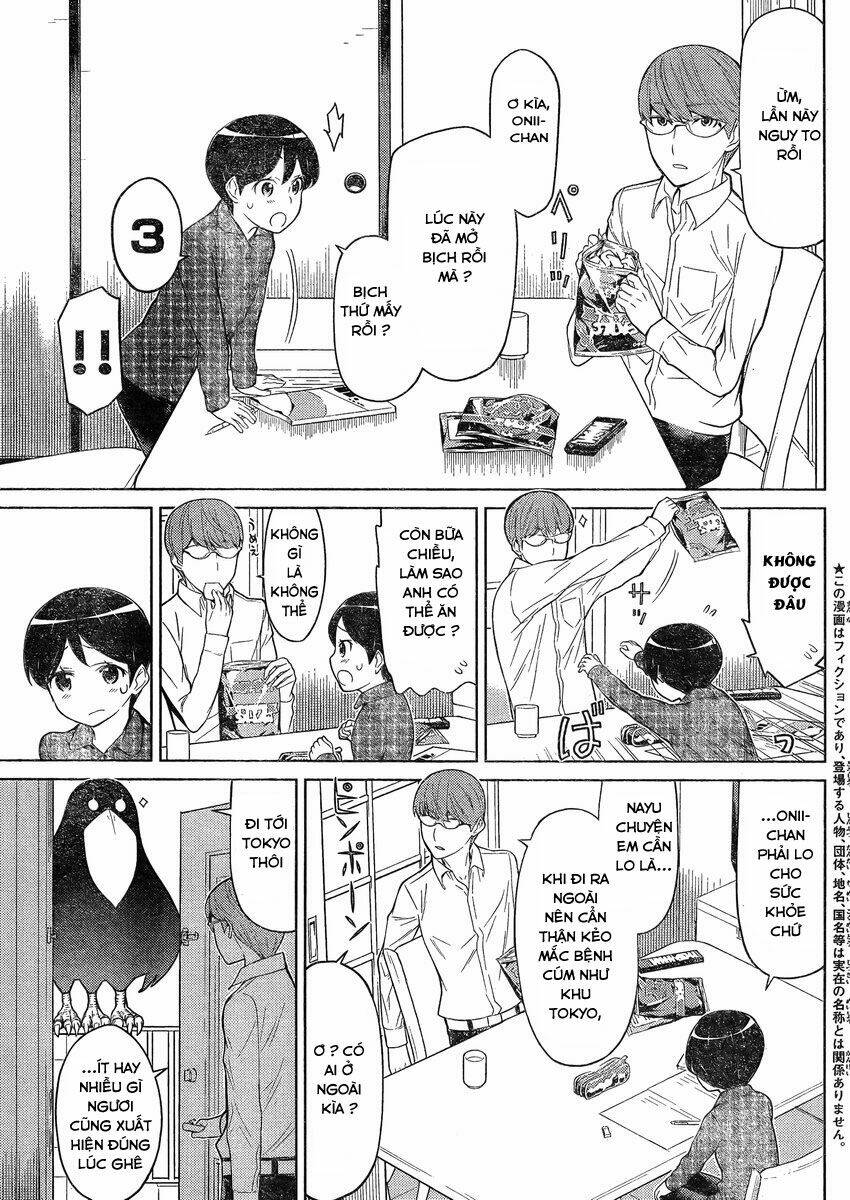 naqua-den (truyền thuyết về nakua) chapter 21.1 3