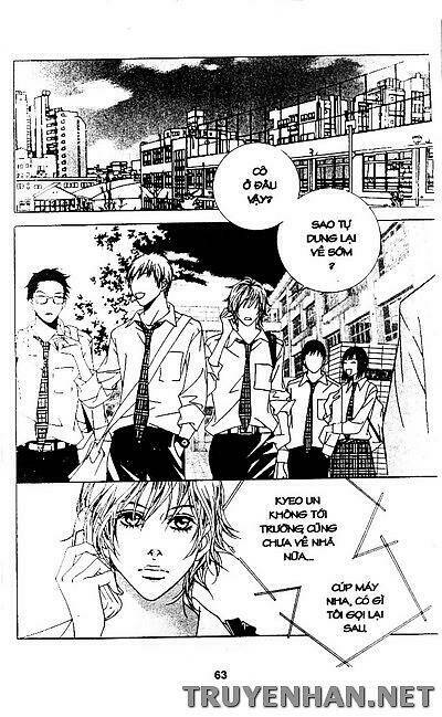 seduction more beautiful than love chapter 37 3