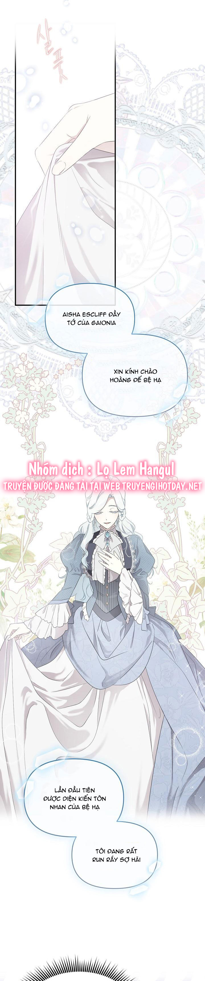 tôi là mẹ kế của nam chính chapter 103.1 3