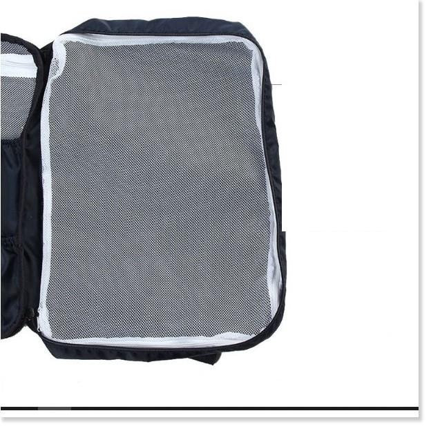 Túi du lịch đa năng gấp gọn FOLDING TRUNK BAG from Korea