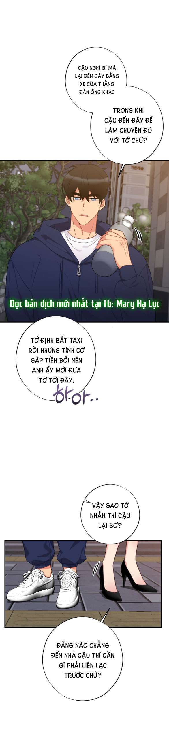 [18+] phương pháp xuất tinh của dosagyeon chapter 8.2 13