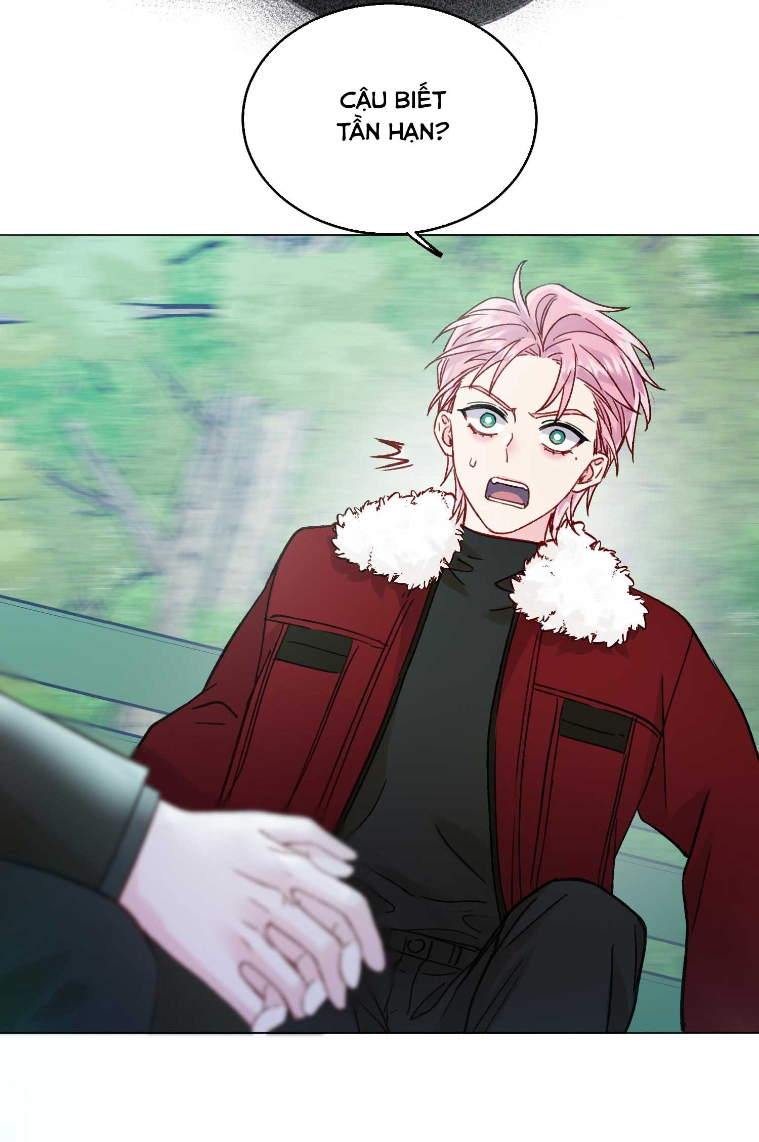 tôi phải làm một kẻ đại xấu xa chapter 86 26