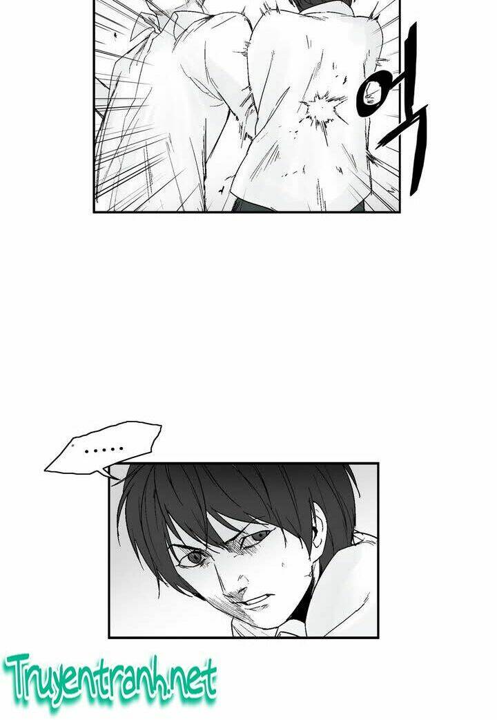 bạo lực học đường chapter 5 13