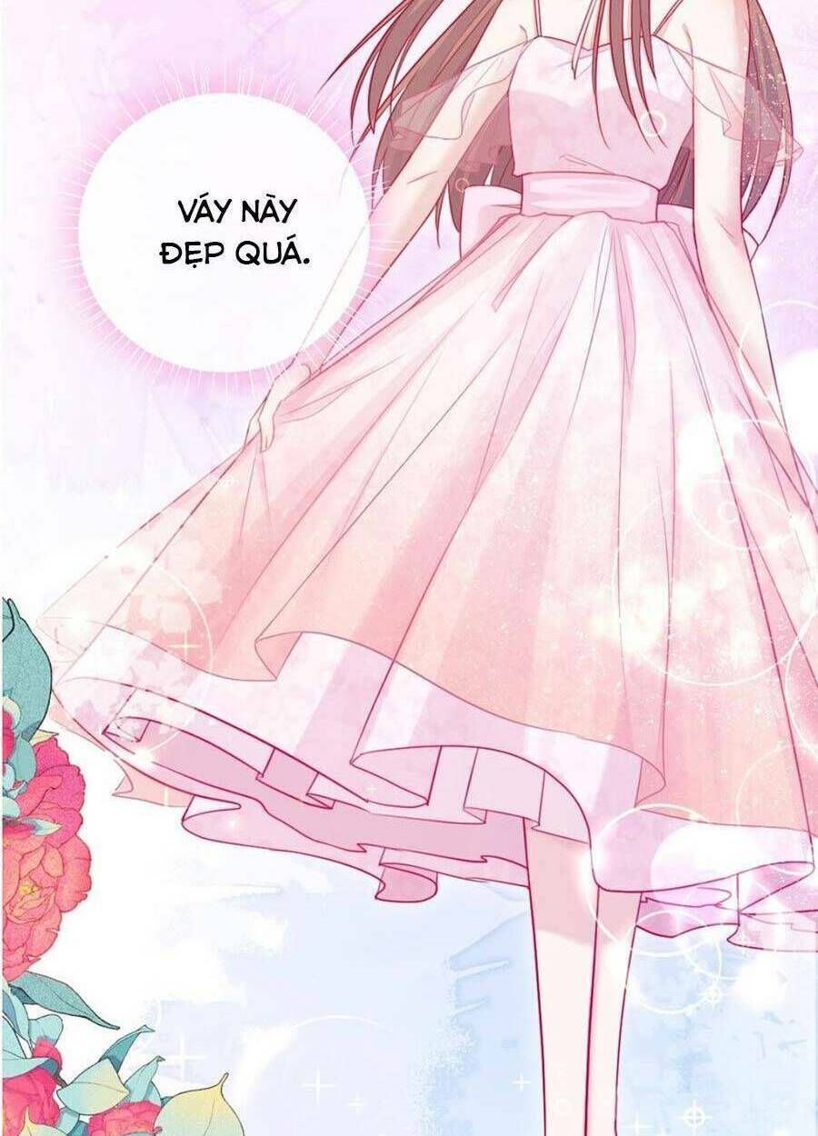 khi cô gái nhìn thấy thời gian chapter 9 48