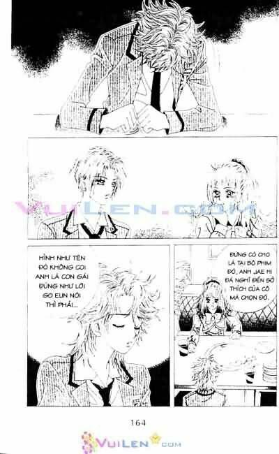 chàng gà mái chapter 9 164