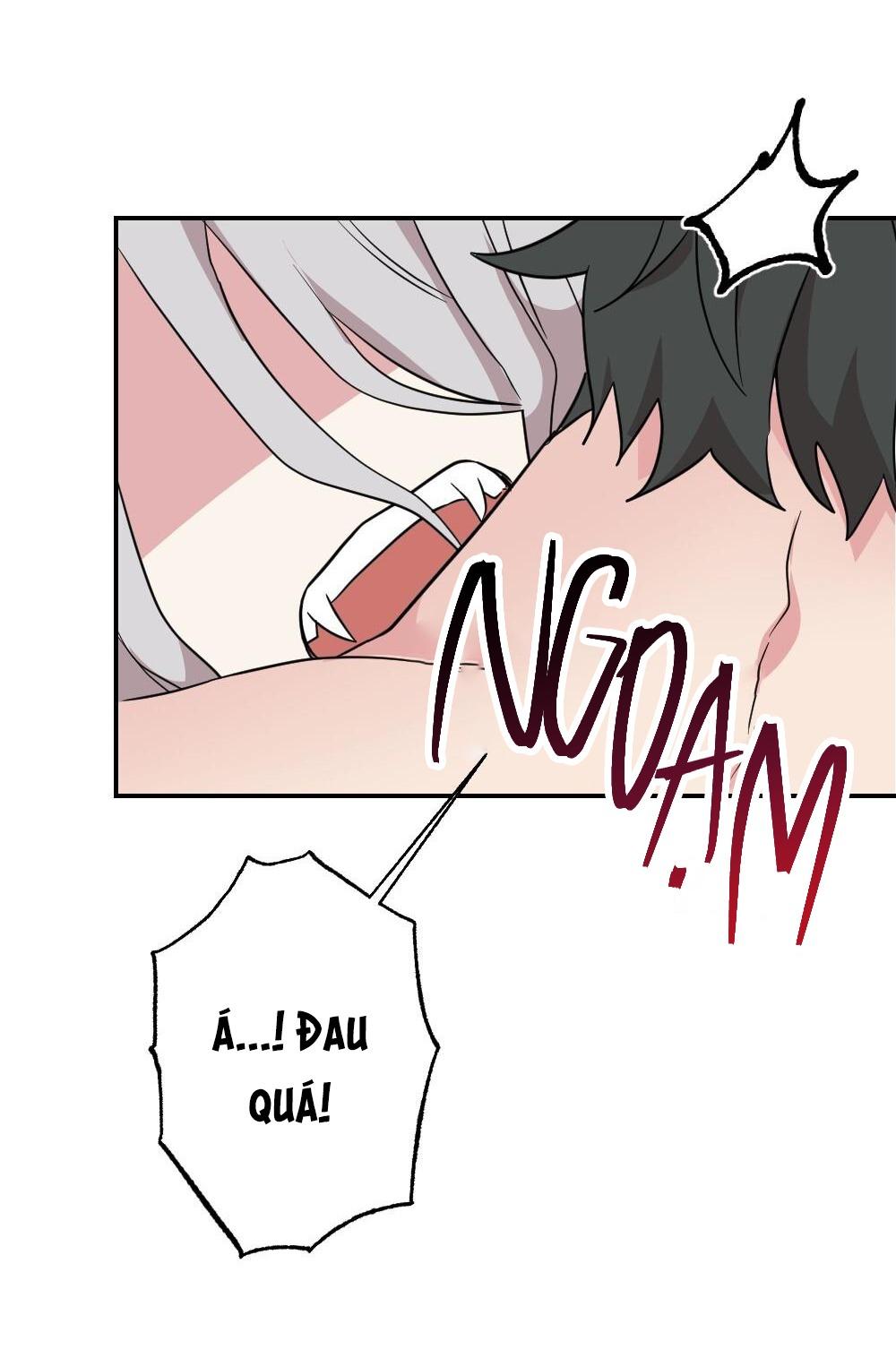 bộ sưu tập ciu to-ngực bự của nhà sẹc chapter 14 19