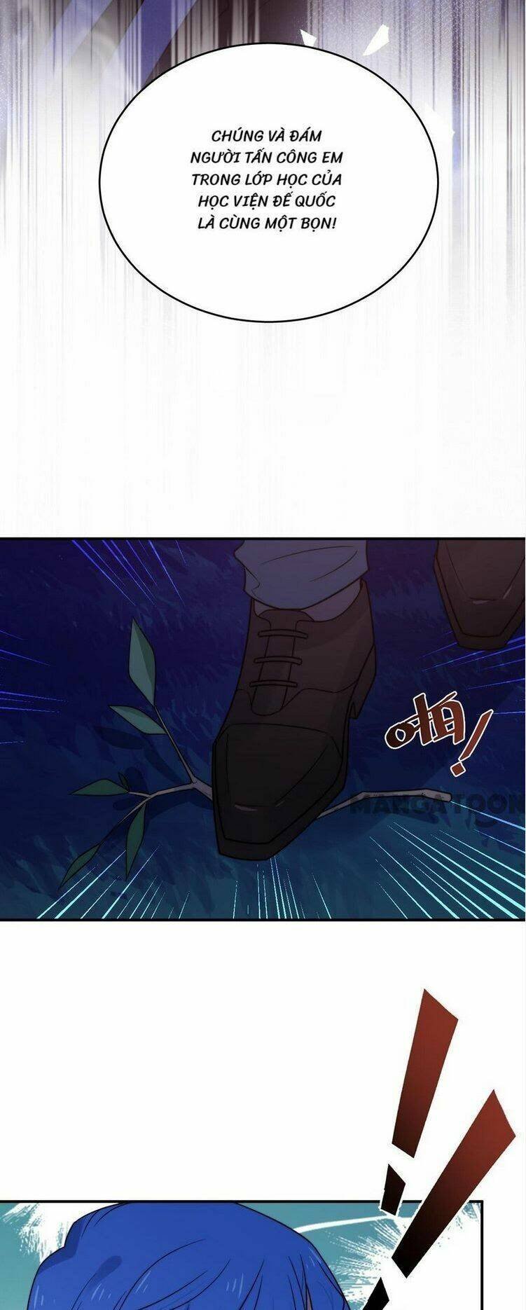ma lạt thiên kim đẩu ác thiếu chapter 249 14