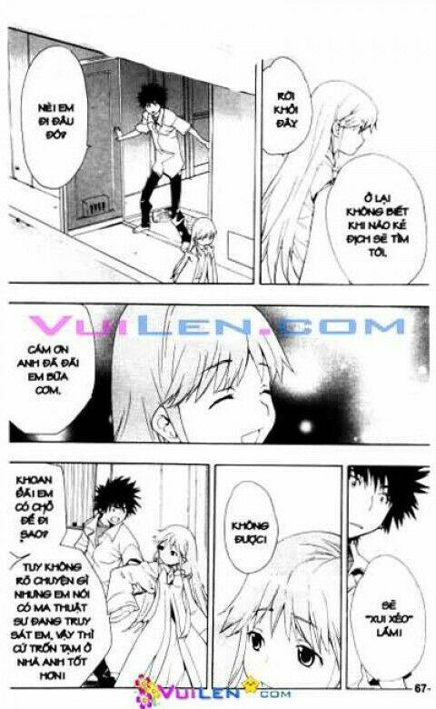 cấm thư ma thuật chapter 2 22