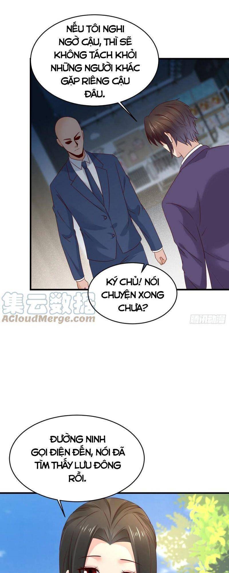 vua đầu tư mạnh nhất chapter 74 11