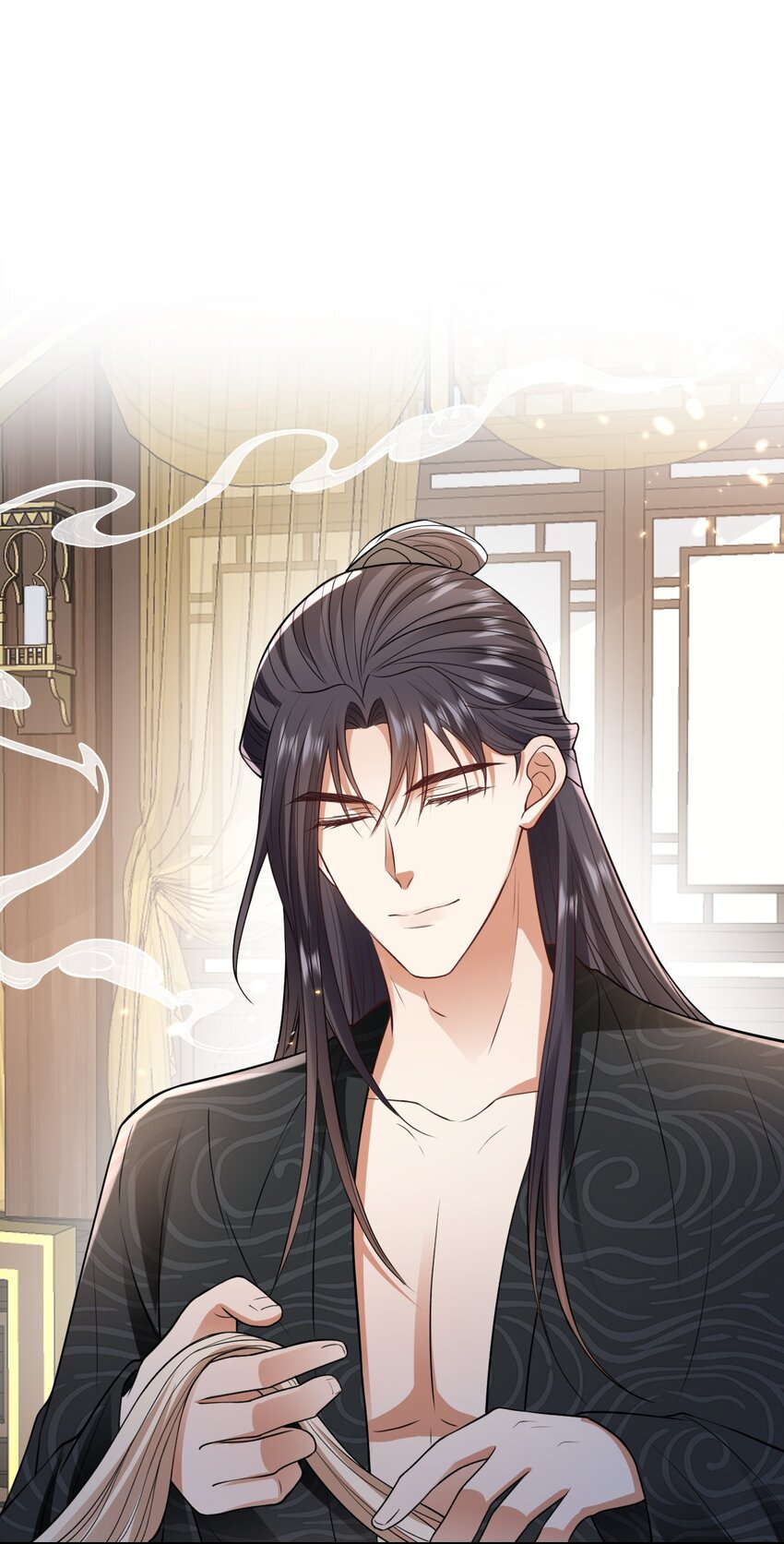 chiến lược tẩy trắng của phản diện chapter 22 2