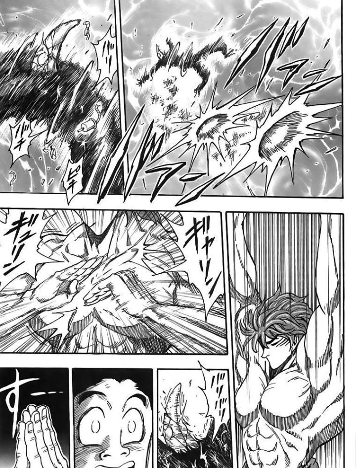 thánh tỏi sành ăn chapter 52 32