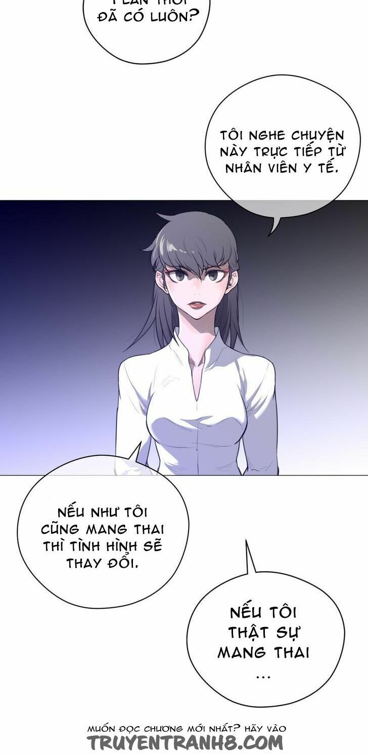 một nửa hoàn hảo chapter 44 24