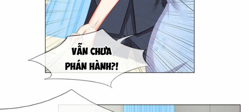 thiếu soái của tôi chính là manh như vậy chapter 32 10