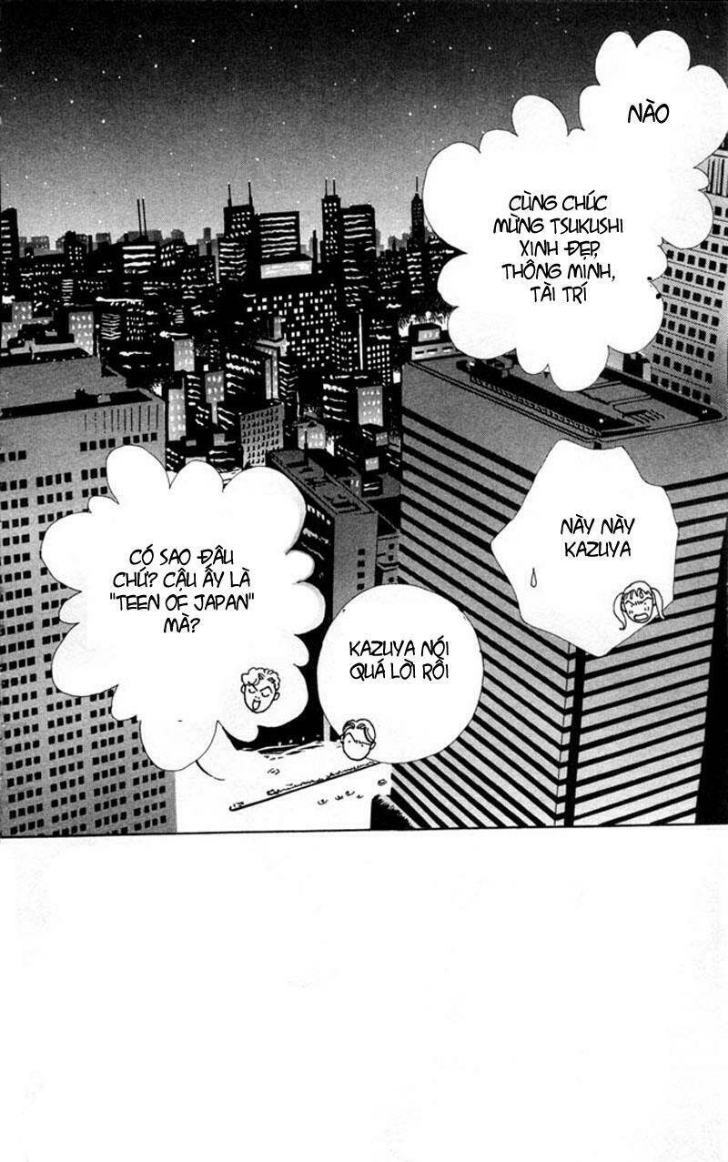 con nhà giàu chapter 69 2