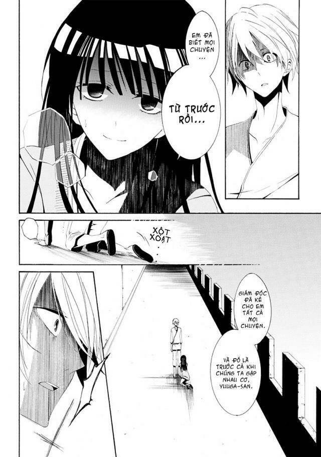tsugihagi na kanojo chapter 2 33