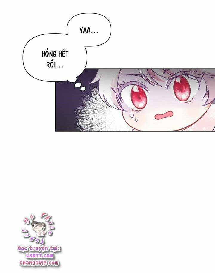 công chúa xấu xa chapter 3 25