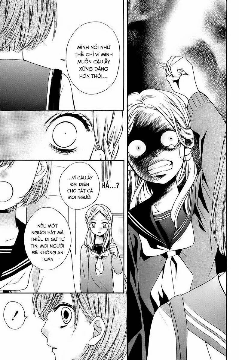 lớp học rùng rợn chapter 38 24